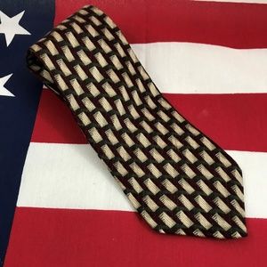 Kenneth Cole Men's Tie
